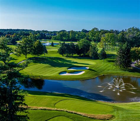 golf courses near plymouth mi|Iba pa.